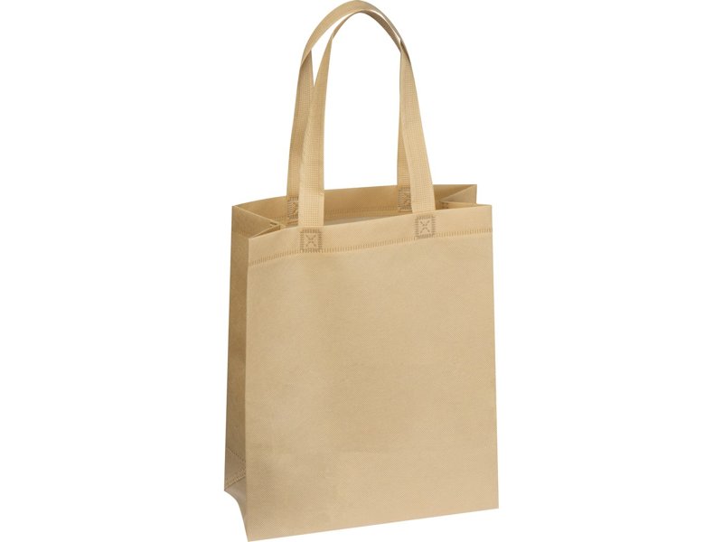 Non-woven tas San Angelo