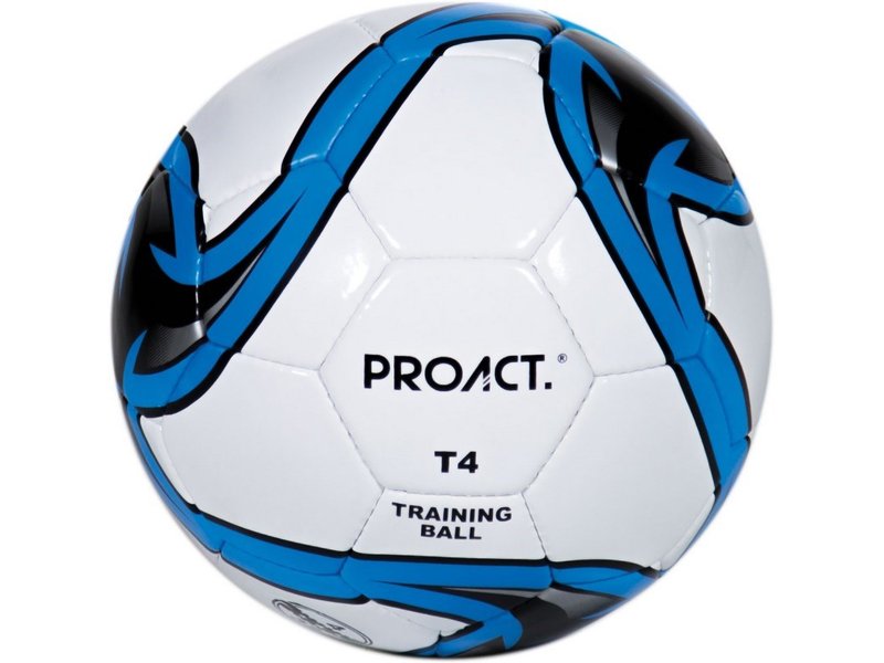 PROACT® Voetbal Glider 2 maat 4