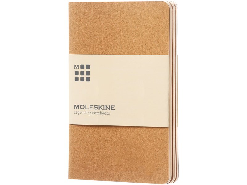 Cahier Journal PK - effen