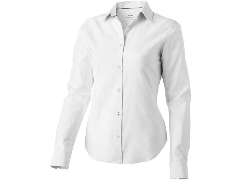 Vaillant dames blouse met lange mouwen