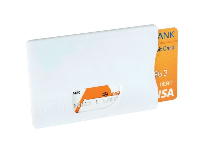 RFID Credit Card beschermer