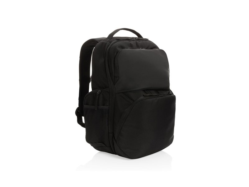 Swiss Peak AWARE™ RPET 15.6 inch commuter rugzak