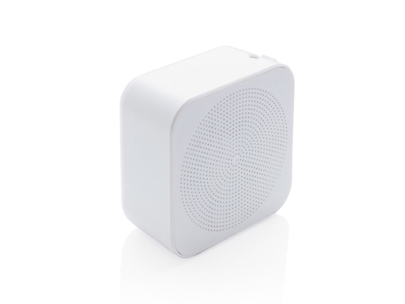 3W Antimicrobiële draadloze speaker