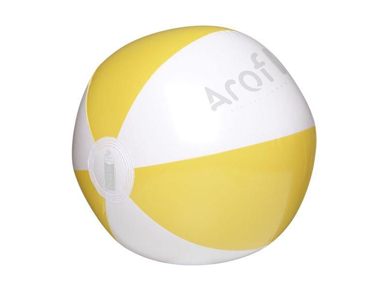 BeachBall Ø 27 cm strandbal