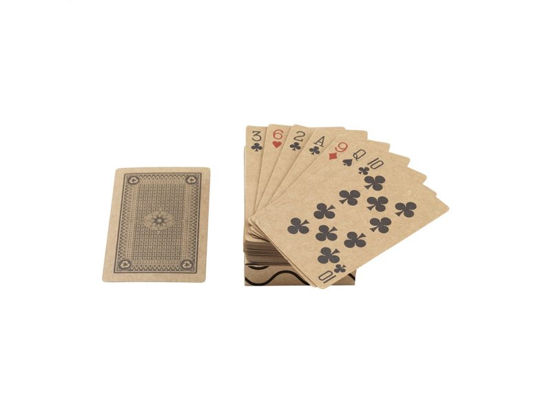 Recycled Playing Cards Single speelkaarten