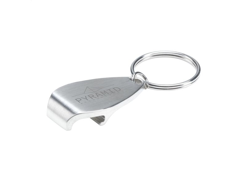 Carrera sleutelhanger/opener