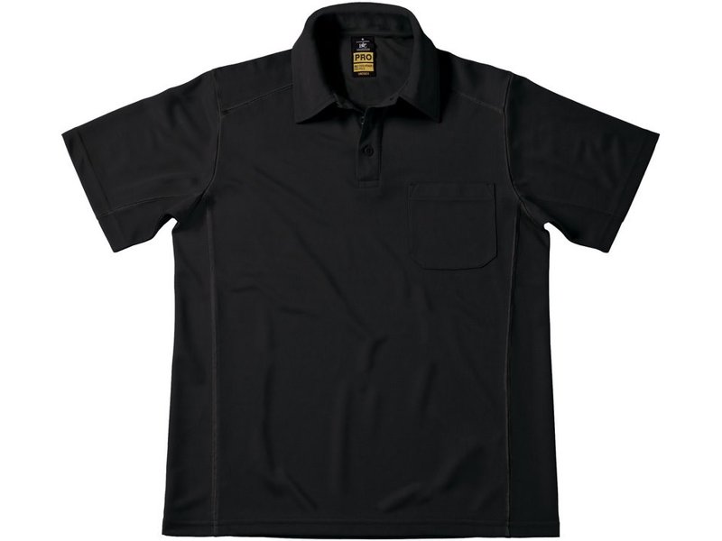 B&C Coolpower Pro Polo Shirt