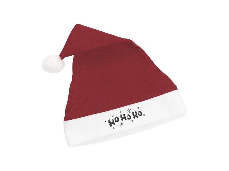 Santa Hat