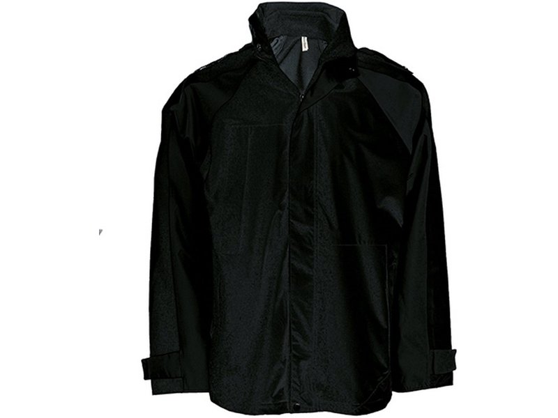 Kariban Parka 3-In-1