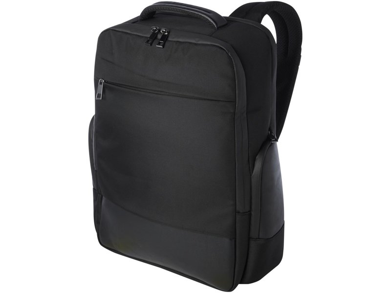 Expedition Pro GRS gerecyclede 15,6 inch laptoprugzak 25 l