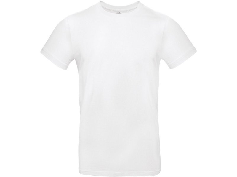 B&C #E190 Men's T-shirt