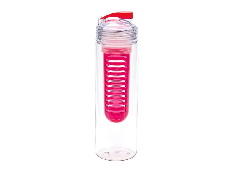 Fles met fruit infuser RETUMBLER-JOLIETTA