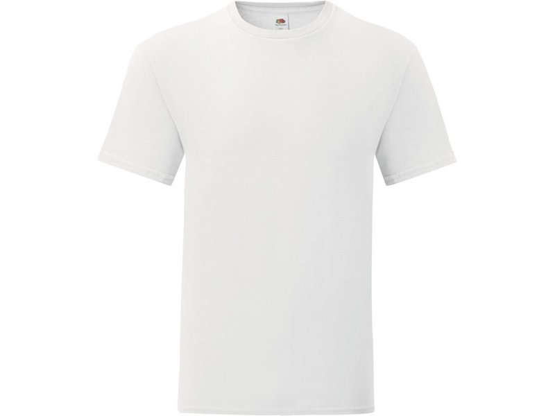 Fruit of the Loom Iconic-T Men's T-shirt