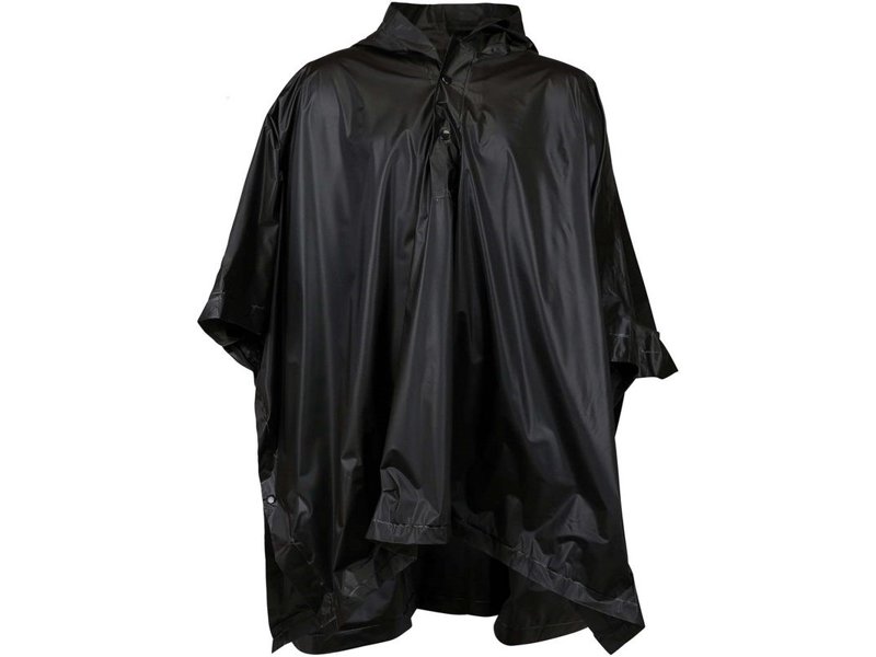 SPLASHMACS Poncho