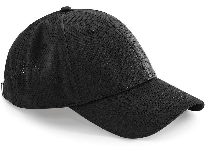 Beechfield AIR MESH 6 PANEL CAP