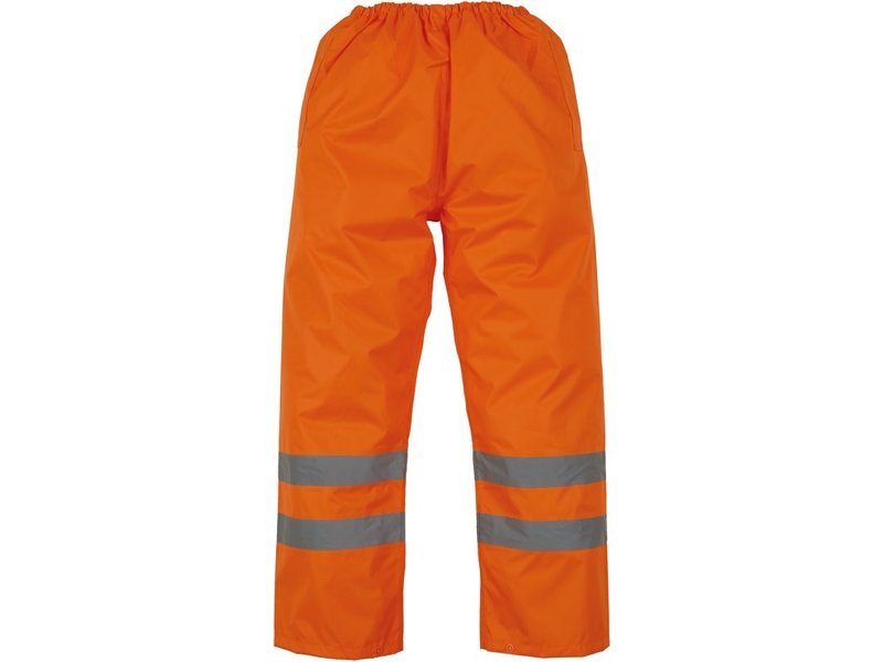 Yoko Hi vis waterproof over trousers