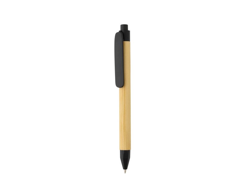 Write responsible recycled papieren pen