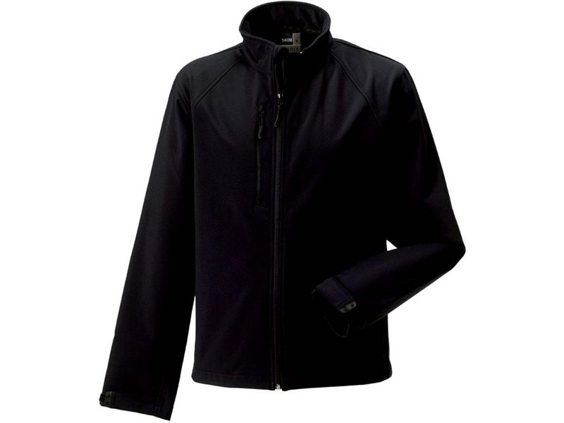 Russell Men's Softshell Jacket