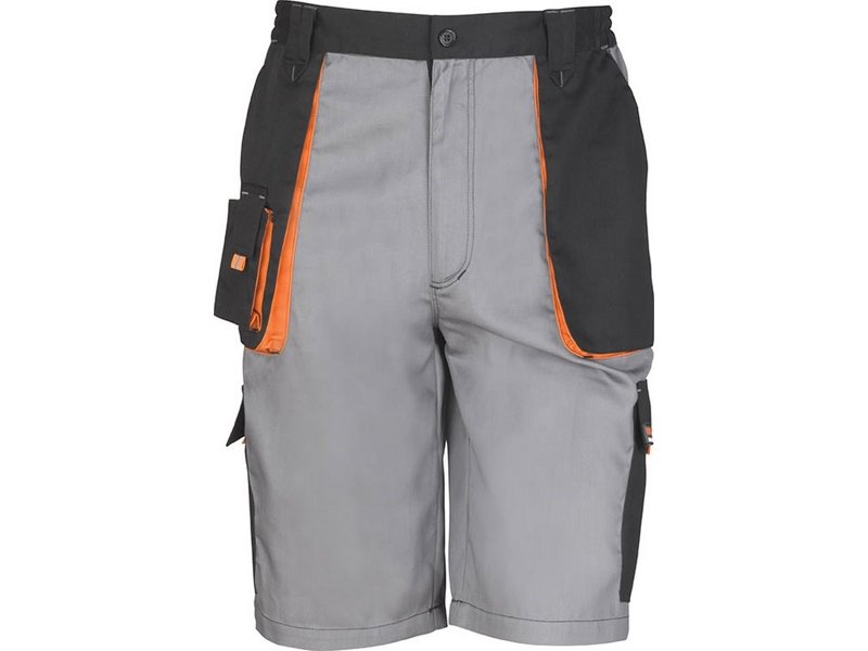 Result Work-guard Lite Shorts