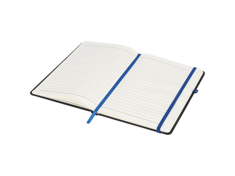 Noir medium notitieboek Noir medium notitieboek