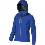 Softshell jas dames