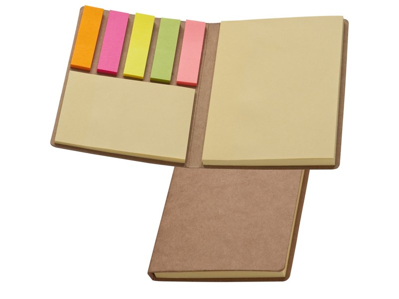 Zelfklevende note pad Burlington