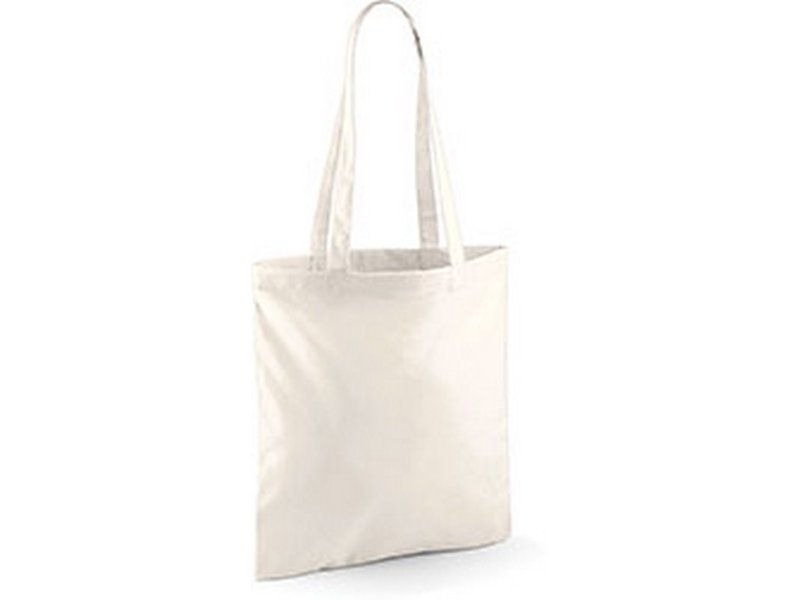 Westford Mill Shopper bag long handles