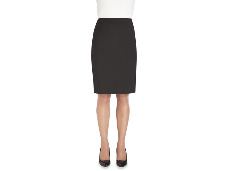 Brook Taverner Numana Straight Skirt