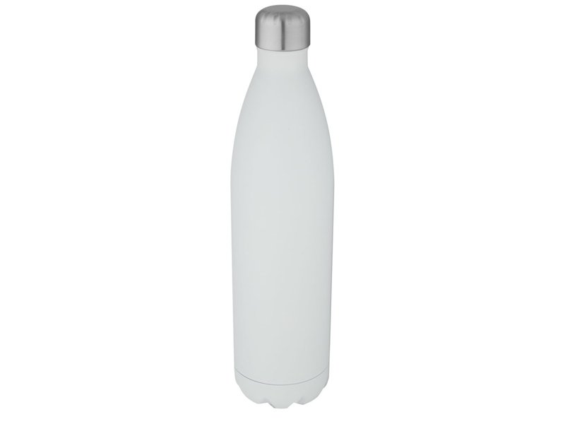 Cove 1 liter vacuüm geïsoleerde roestvrijstalen fles