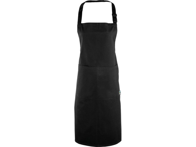 Premier Fairtrade Apron With Pocket