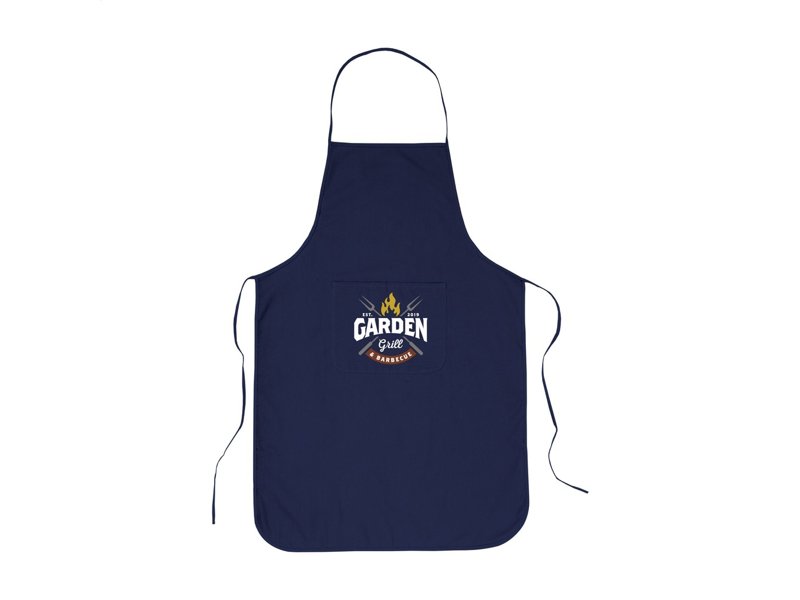 Apron (130 g/m²) schort