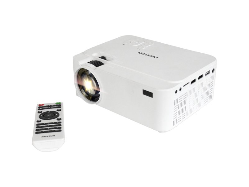 Prixton Goya P10 projector