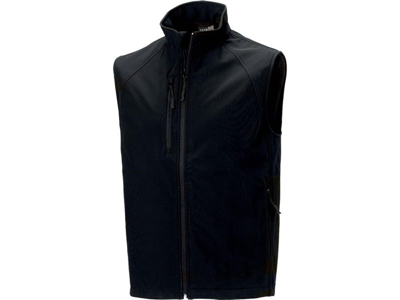 Russell Men's Softshell Gilet