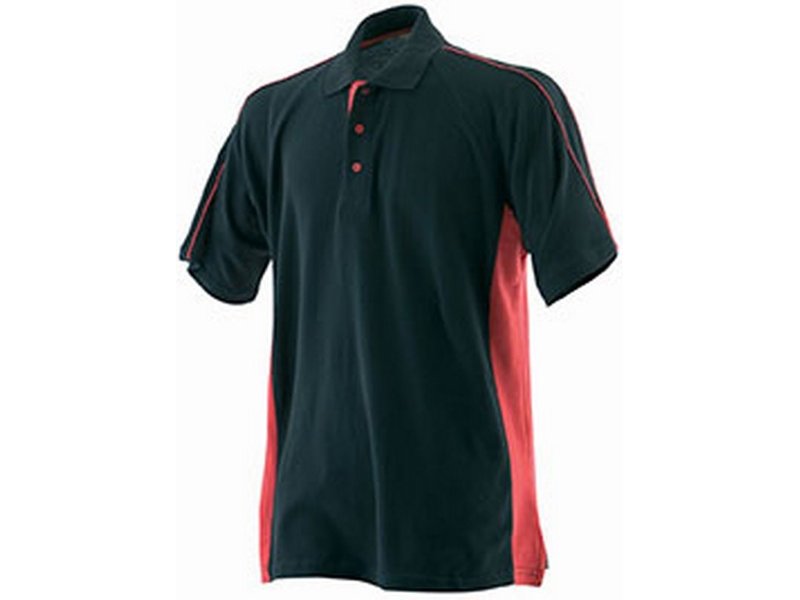 Finden & Hales Men's Sports Polo