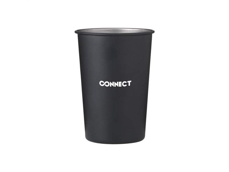 Zero Waste Cup 350 ml drinkbeker