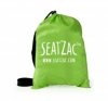 Seatzac met logo Seatzac met logo
