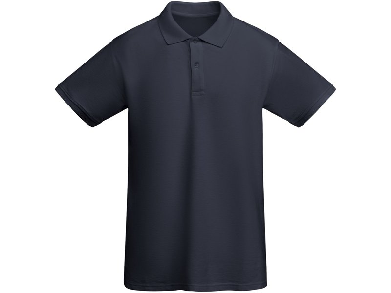 Prince poloshirt met korte mouwen