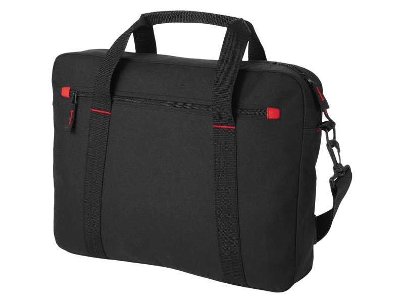 Vancouver 15.4'' laptop tas