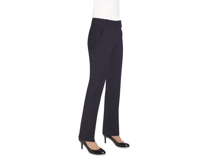 Brook Taverner Genoa Slim Leg Trouser