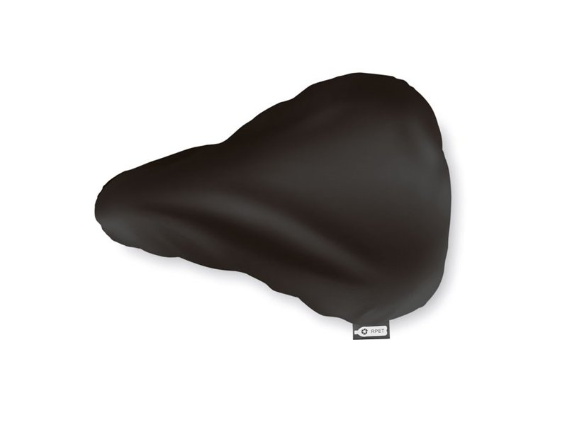 Saddle cover RPET