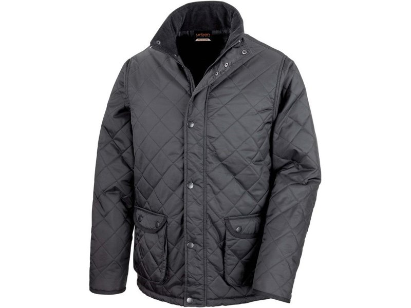 Result Urban Cheltenham Jacket