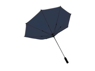 Stormparaplu's bedrukken met logo