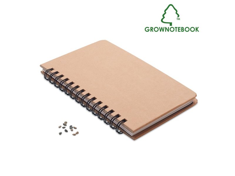 GROWNOTEBOOK™