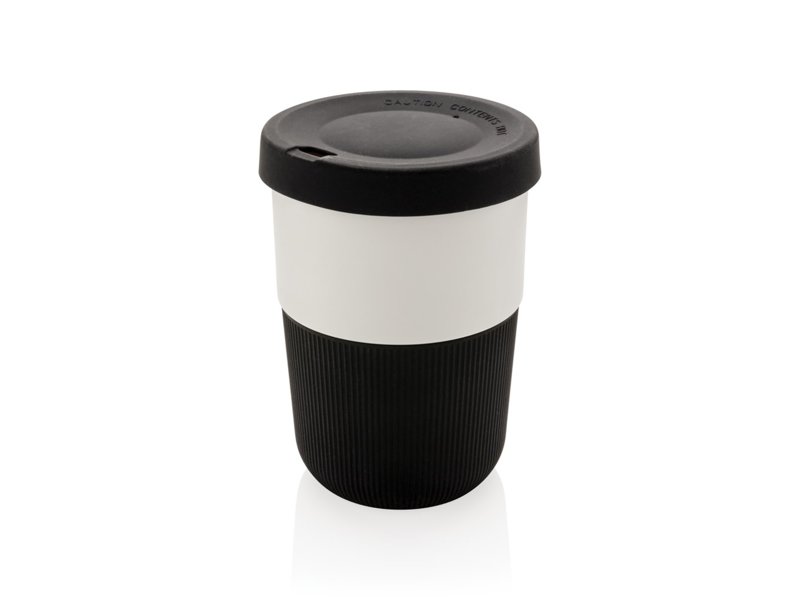 PLA cup coffee to go 380ml