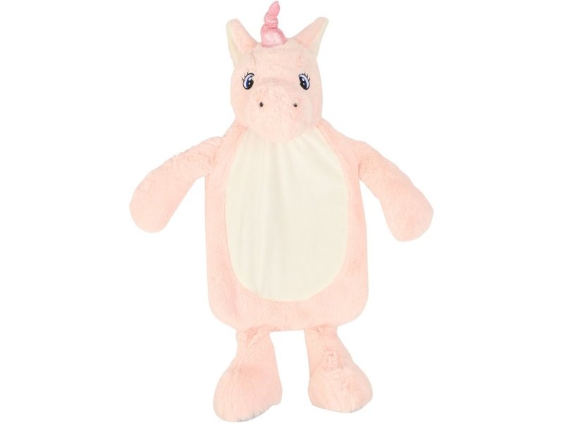 Mumbles UNICORN HOT WATER BOTTLE COVER