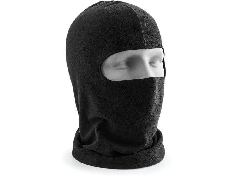 Beechfield MICROFLEECE BALACLAVA