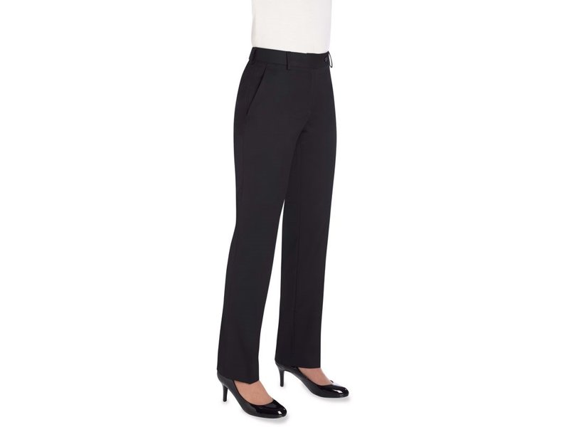 Brook Taverner Bianca trousers