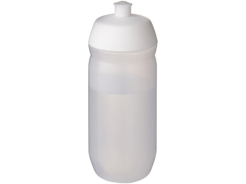 HydroFlex™ Clear drinkfles van 500 ml