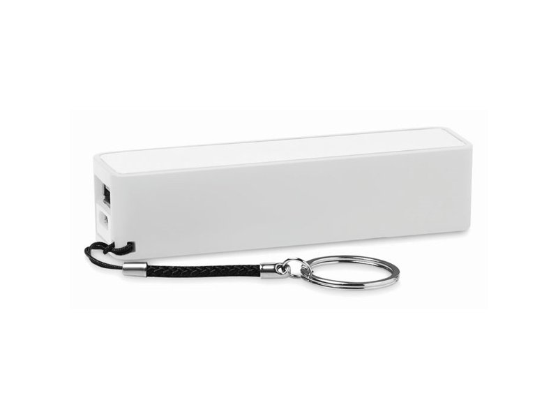 Slim PowerBank 2200mAh