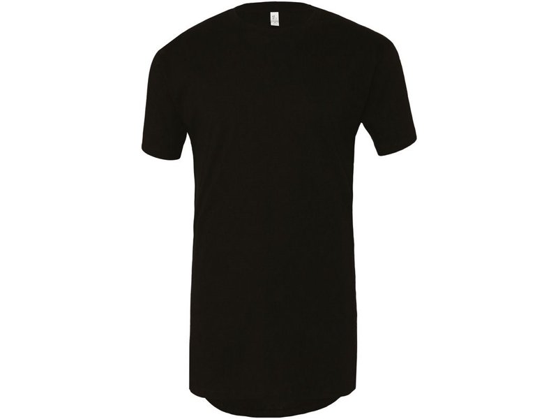 Bella + Canvas Men's Long Body Urban Tee